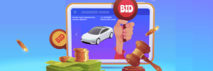 Auction Platform Image