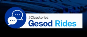 Gesod Rides - Safe Payment for Car Importers