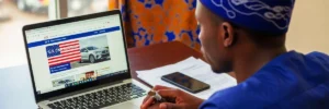 How to Pay US Auctions From Nigeria