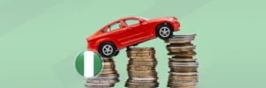 Car importation in Nigeria