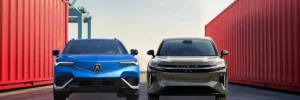 how to import electric vehicles to nigeria