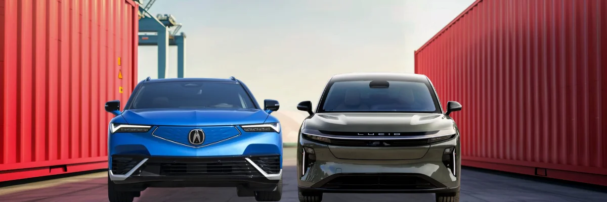 How to Import Electric Vehicles to Nigeria