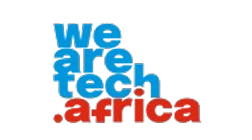 We Are Tech Logo