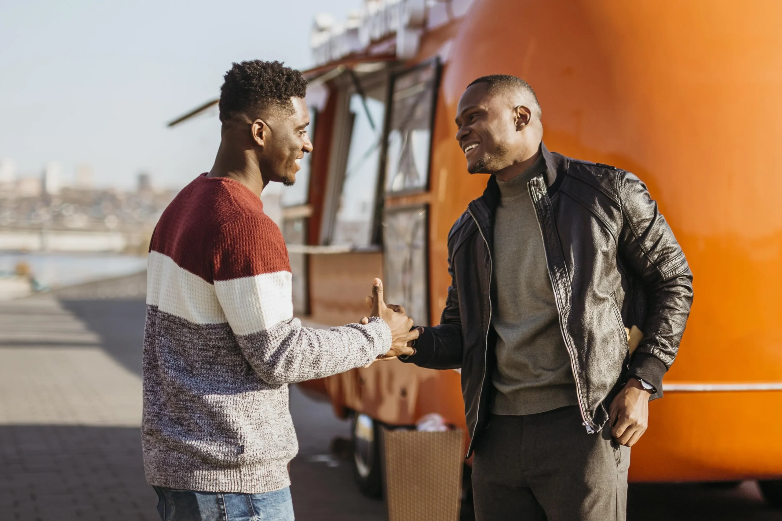 Build Supplier Trust as an Importer