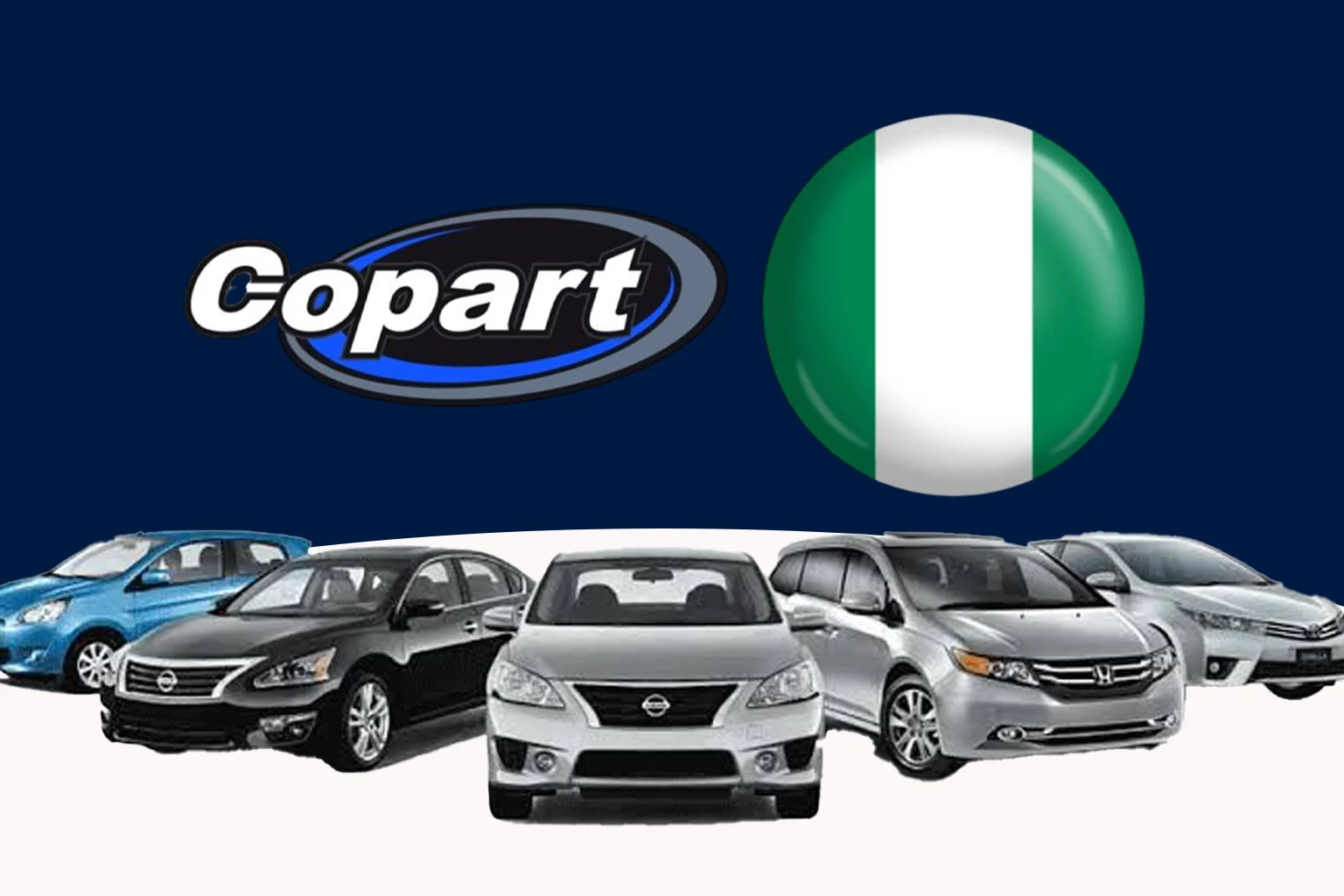 Copart Nigeria Guide: How to Buy Cars from Copart