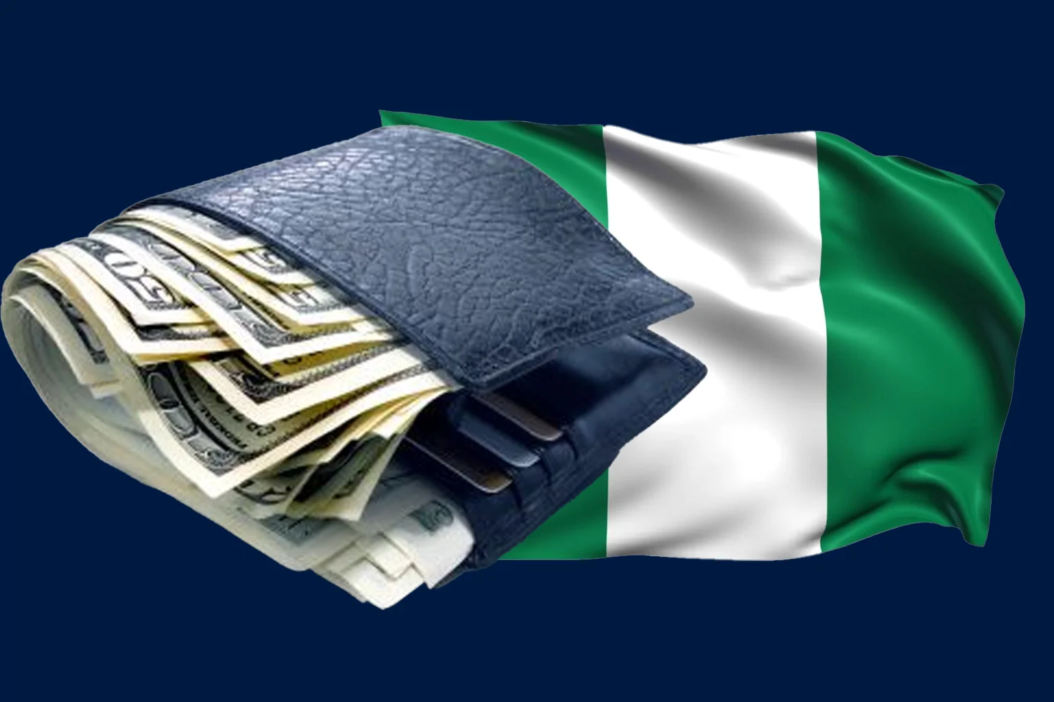 Best USD Wallet for Nigerians