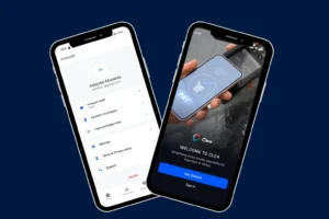 Download and Install the Clea App on Your Phone