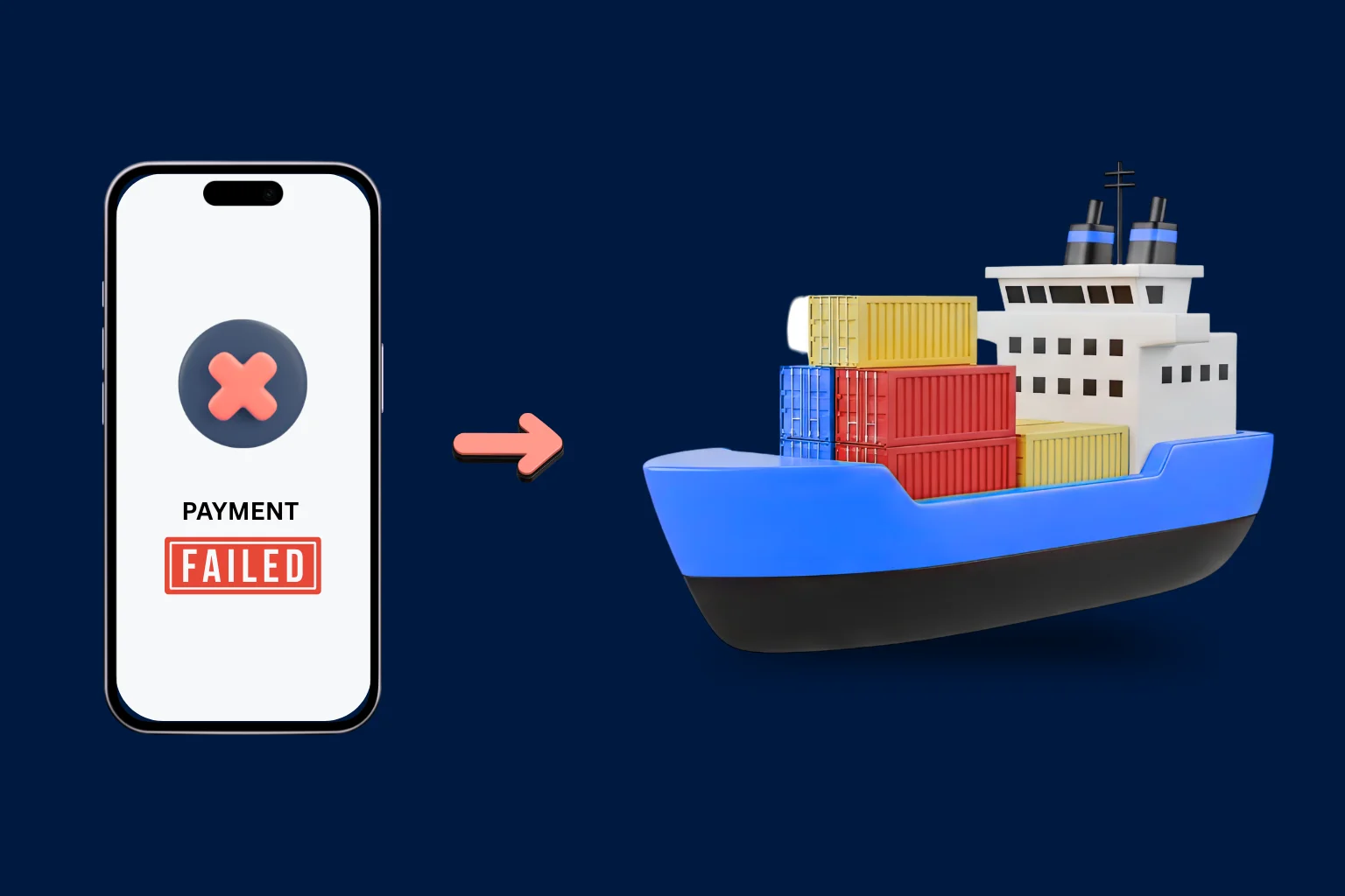 How Payment Delays Increase Shipping Costs