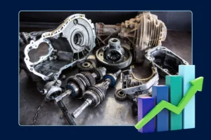 Automotive Spare Parts Demand in Nigeria