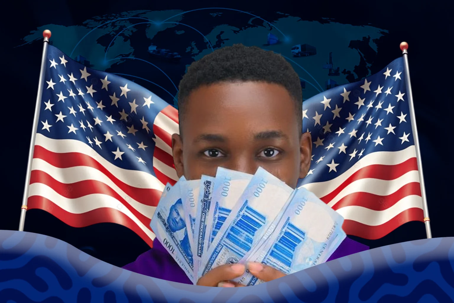 Best Way to Pay US Suppliers From Nigeria