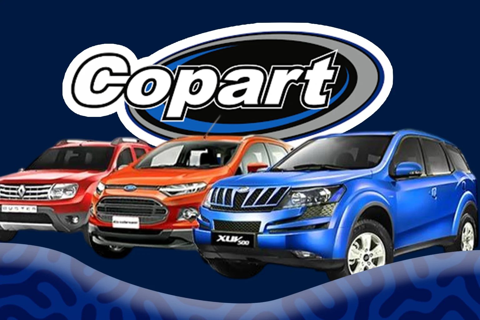 Copart Auction Categories Explained for African Buyers