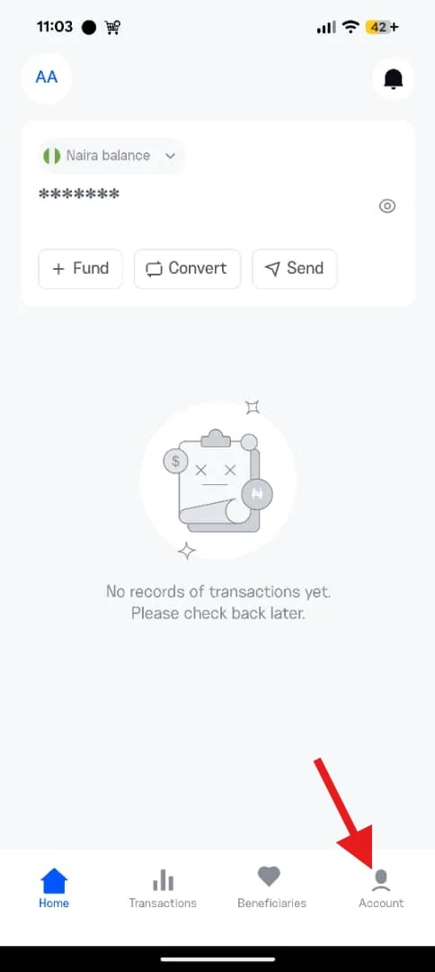 How to Change Your Transaction PIN on Clea