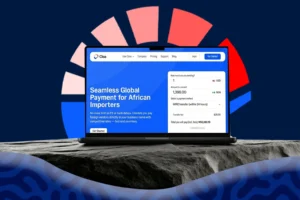 Alternative to Wire transfer in Nigeria