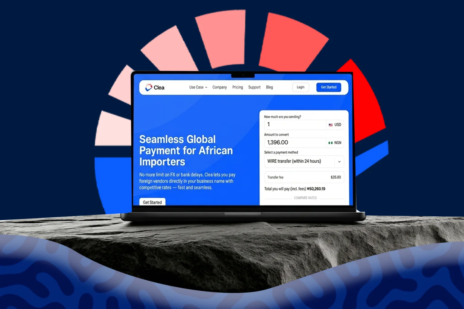 The Best Alternative to Wire Transfer in Nigeria