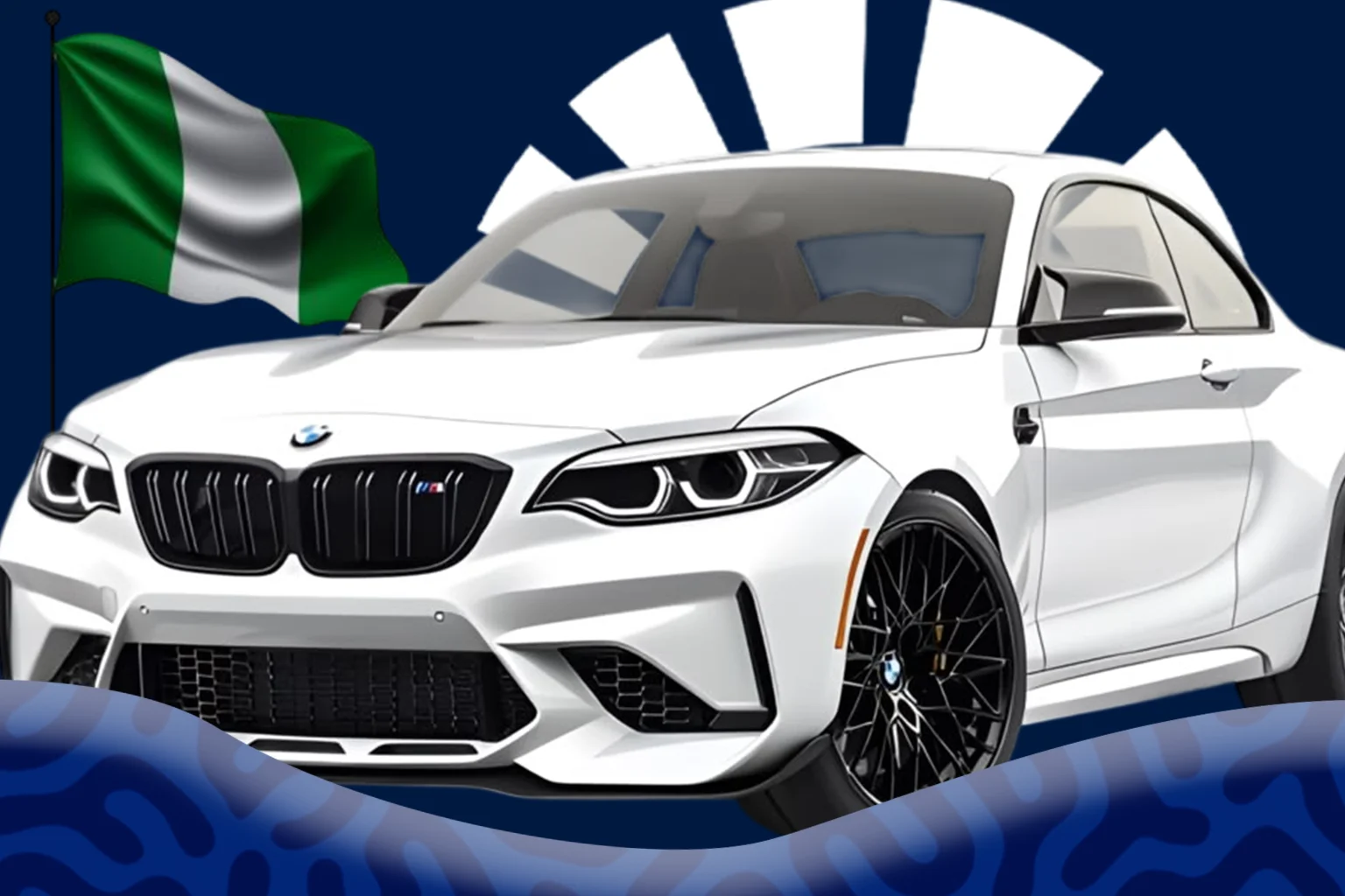 best cars for Nigerian market
