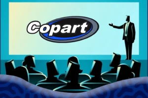 Copart Member Wire Transfer Instructions