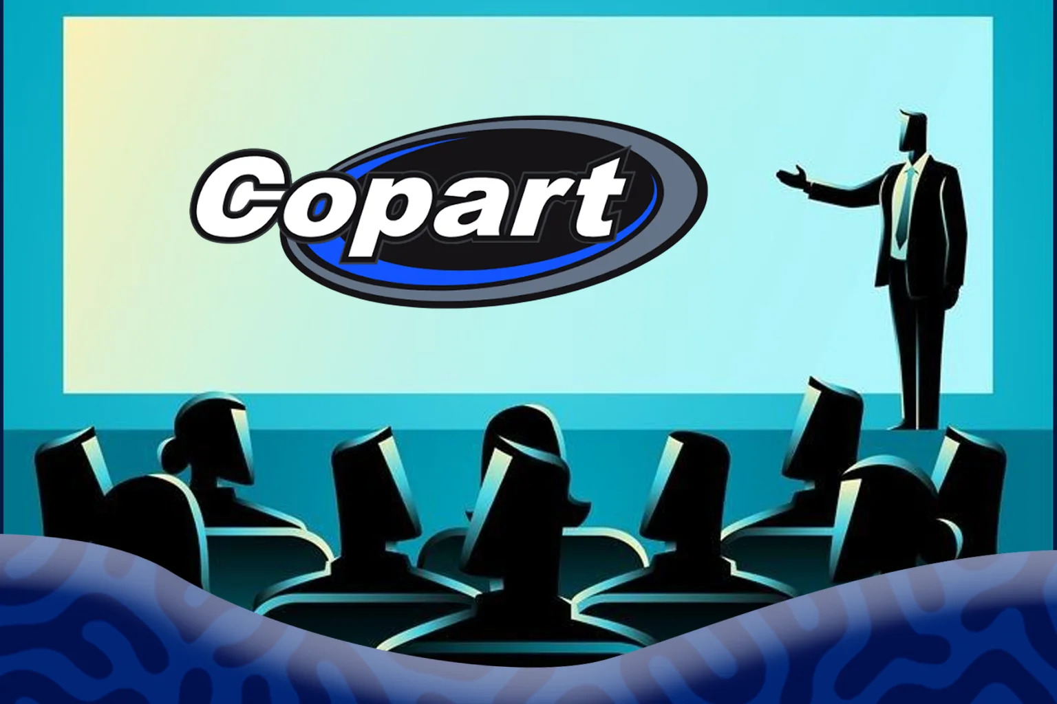 Copart Member Wire Transfer Instructions
