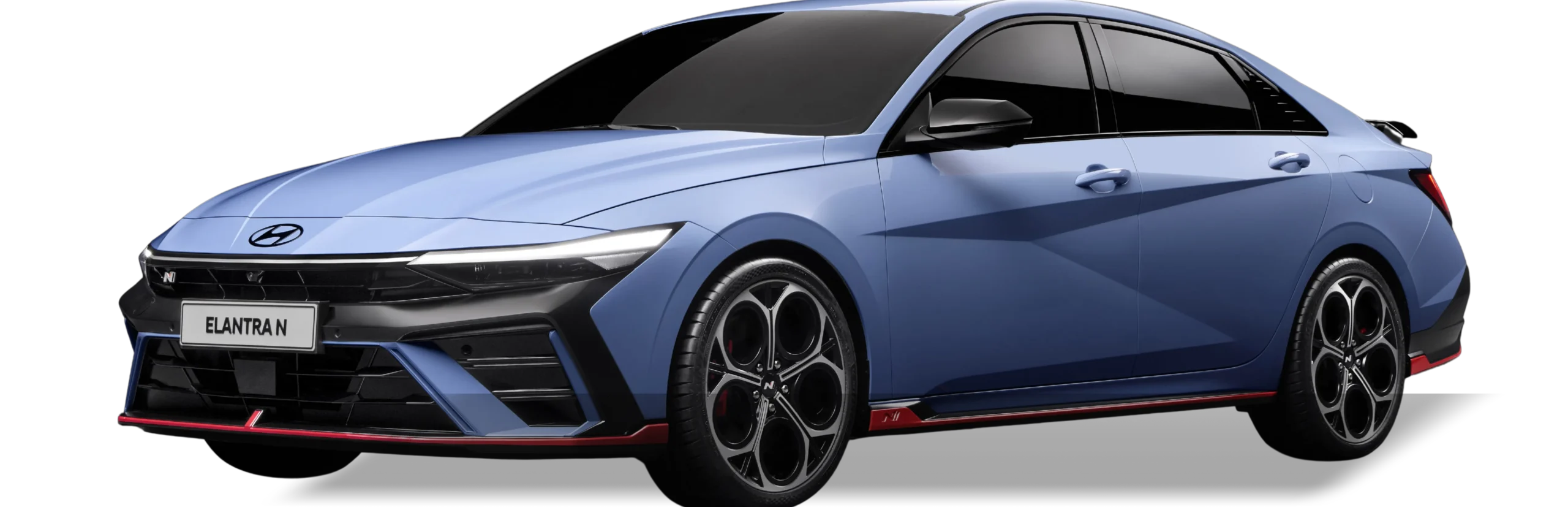 Best Cars for Nigerian Market: Hyundai Elantra