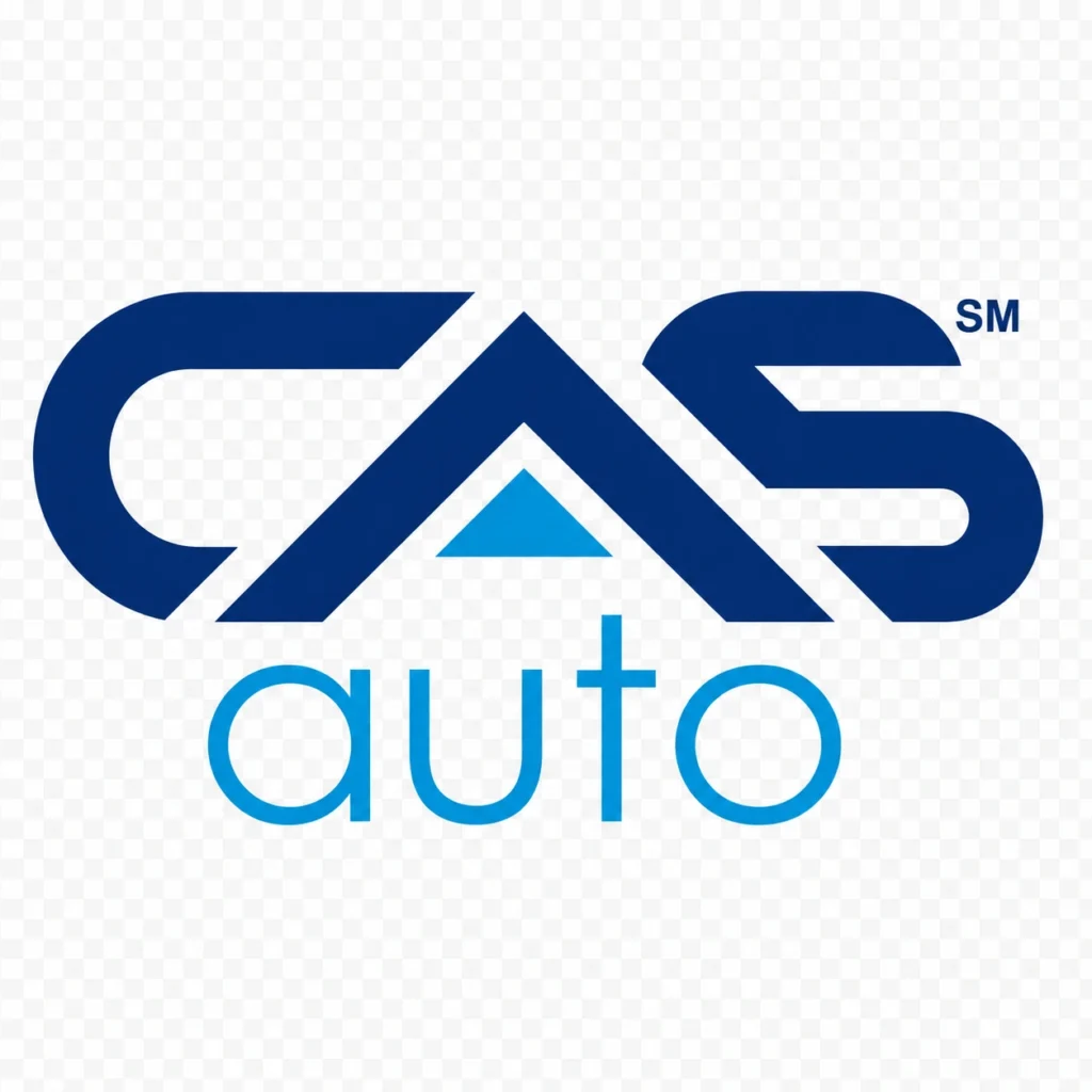 Pay College Auto Sales Logo