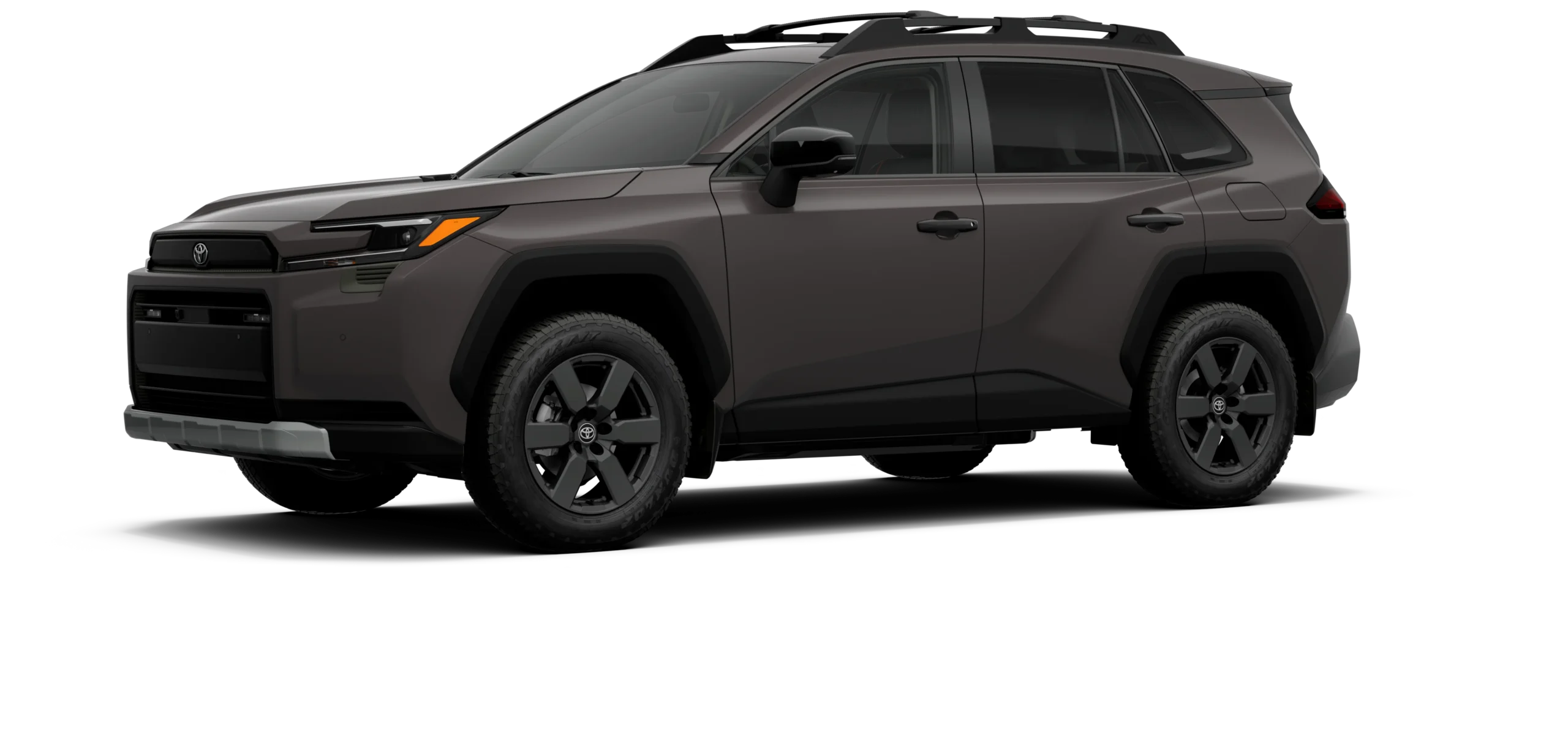 Best Cars for Nigerian Market: Toyota RAV4