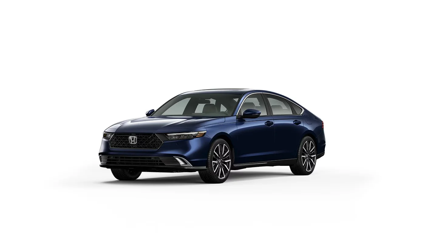 Best Cars for Nigerian Market: Honda Accord