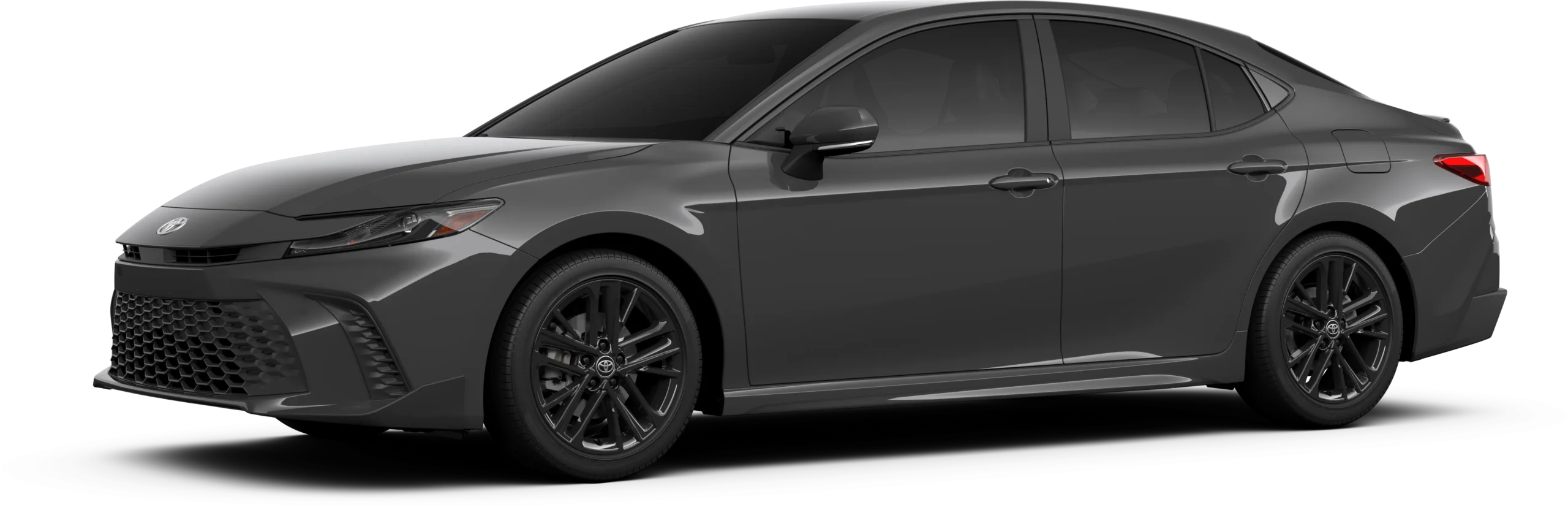 Best Cars for Nigerian Market: Toyota Camry