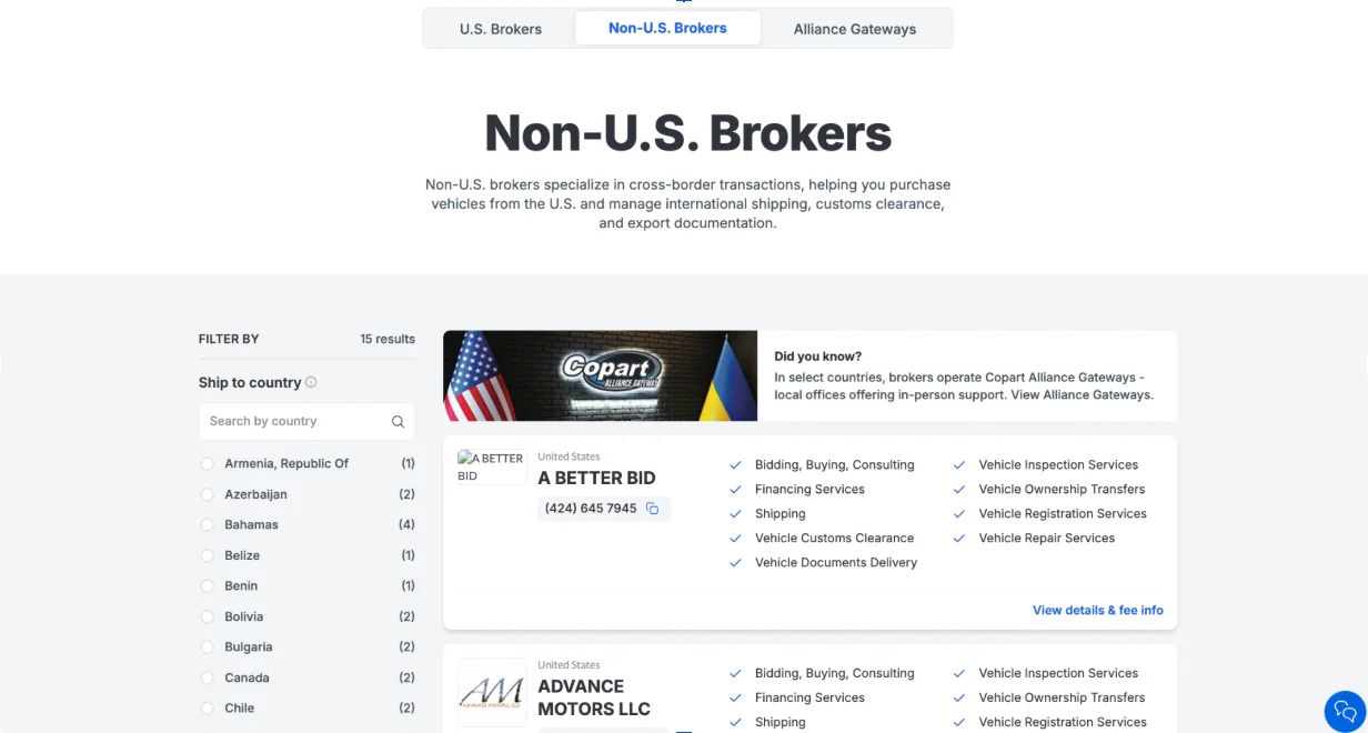 How to Buy Cars From Copart and IAA Without Dealer License
