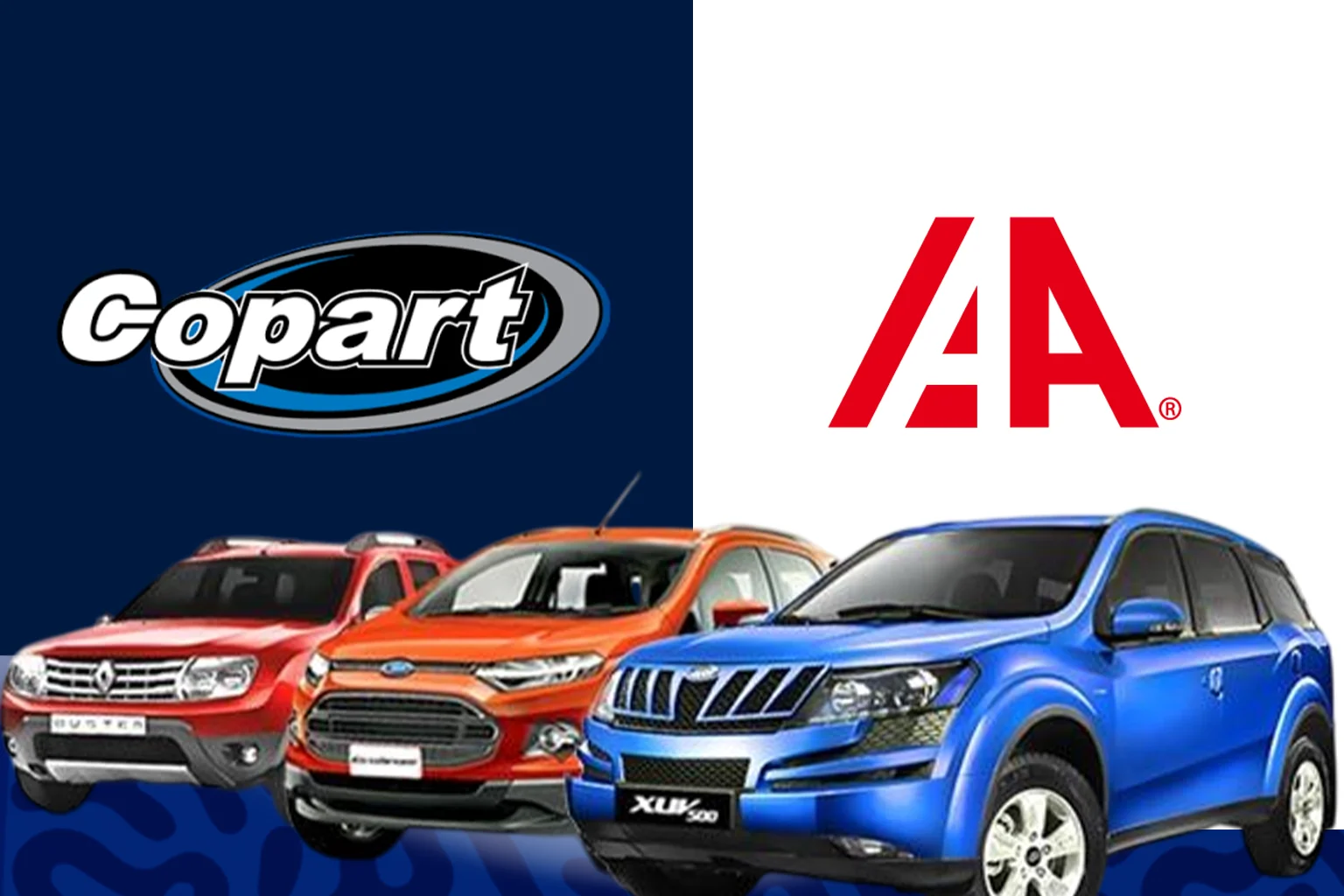 How to Buy Cars From Copart and IAA Without Dealer License