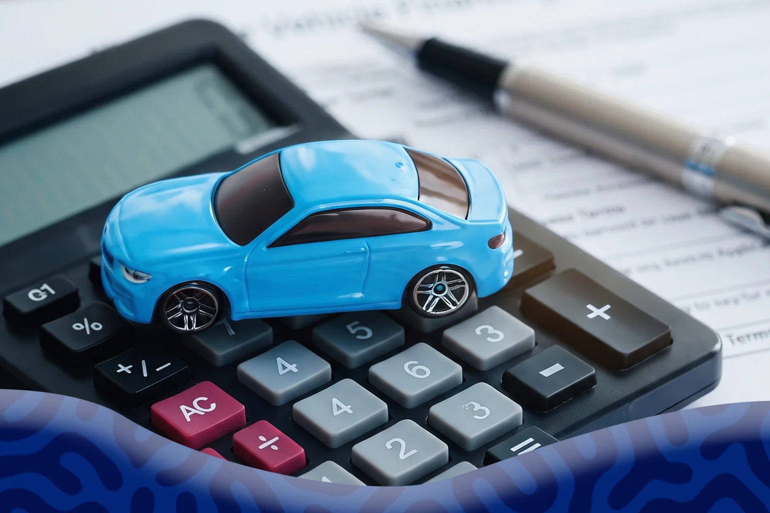 How to Calculate Total Landed Cost for Cars in Nigeria