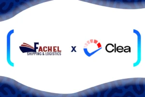 Pay Fachel Shipping Instantly on Clea