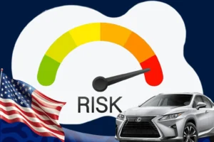 Risks of Importing Cars from USA