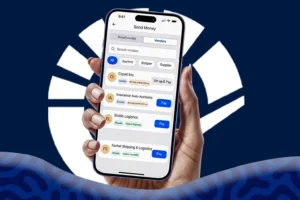 Vendor Payments