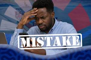 Common Shipping Mistakes Nigerian Importers Make