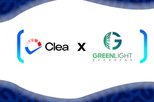 Greenlight shipping joins Clea vendor network