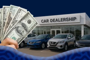 How Car Dealers Make Profit Importing Cars