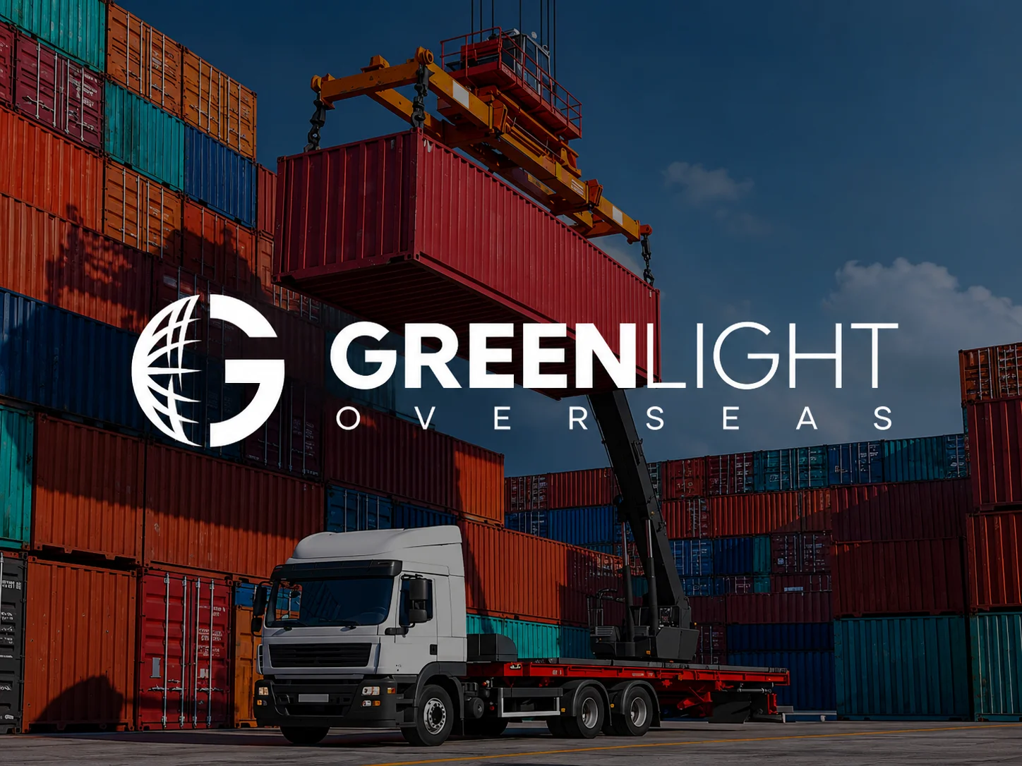 Pay Greenlight Shipping with naira