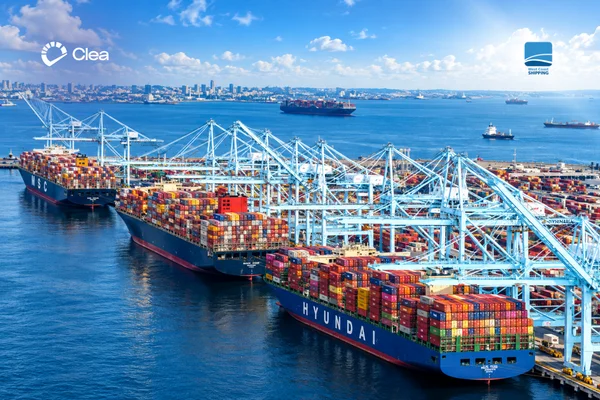 Pay West Coast Shipping from Nigeria