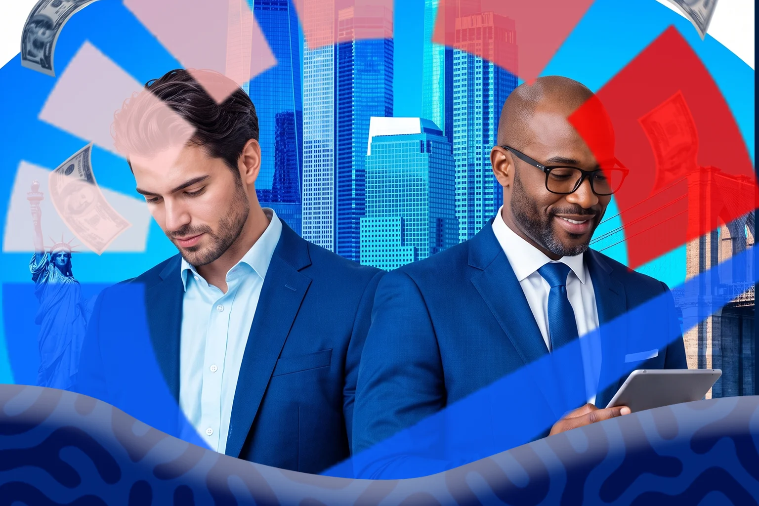 Easiest Way to Pay Foreign Vendors from Africa