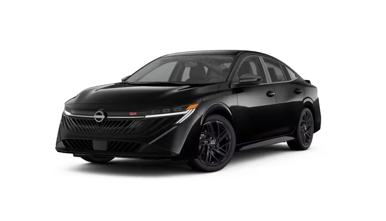 Cheapest Cars to Import from USA to Nigeria - Nissan Sentra