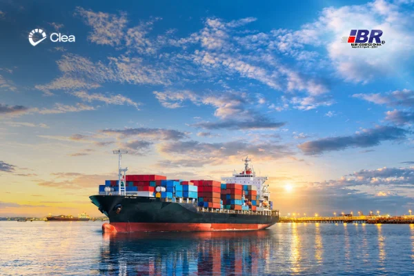 Pay BR Logistics from Nigeria