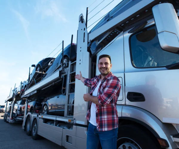 Pay US Car Shippers from Nigeria​