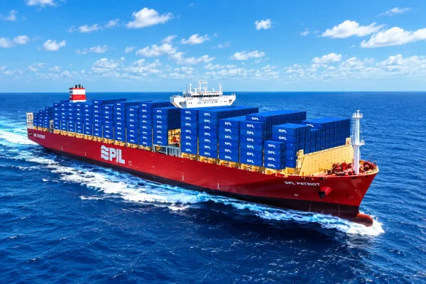 PIL Shipping Payment with Clea
