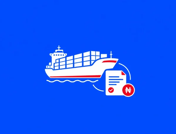 Pay OOCL Shipment with Clea
