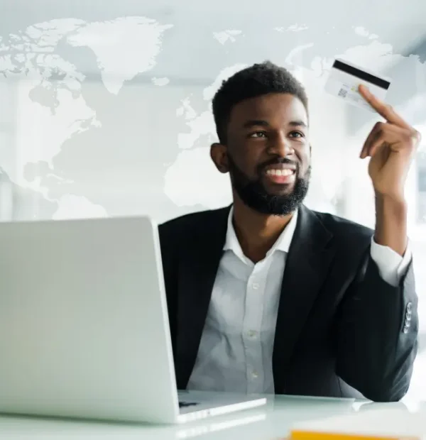 Pay US Vendors from Nigeria