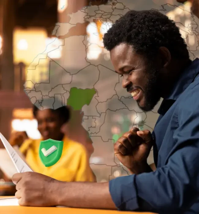 Pay US Vendors from Nigeria